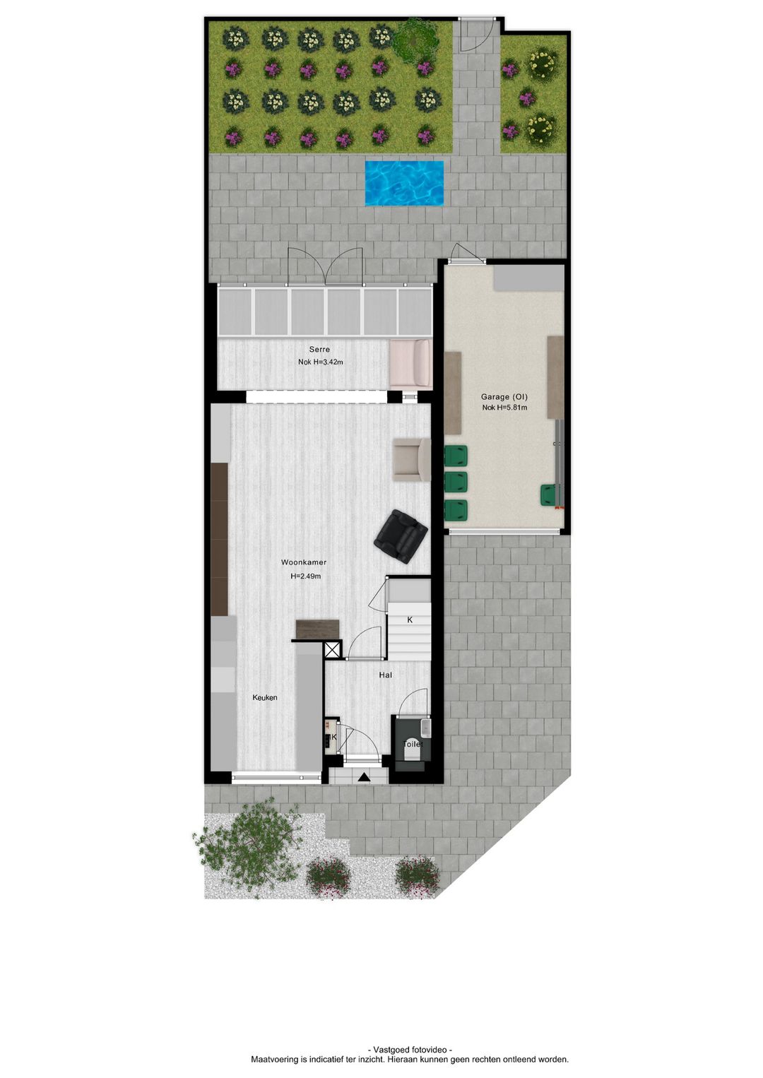 Foto 56 van Achterkerkstraat 33