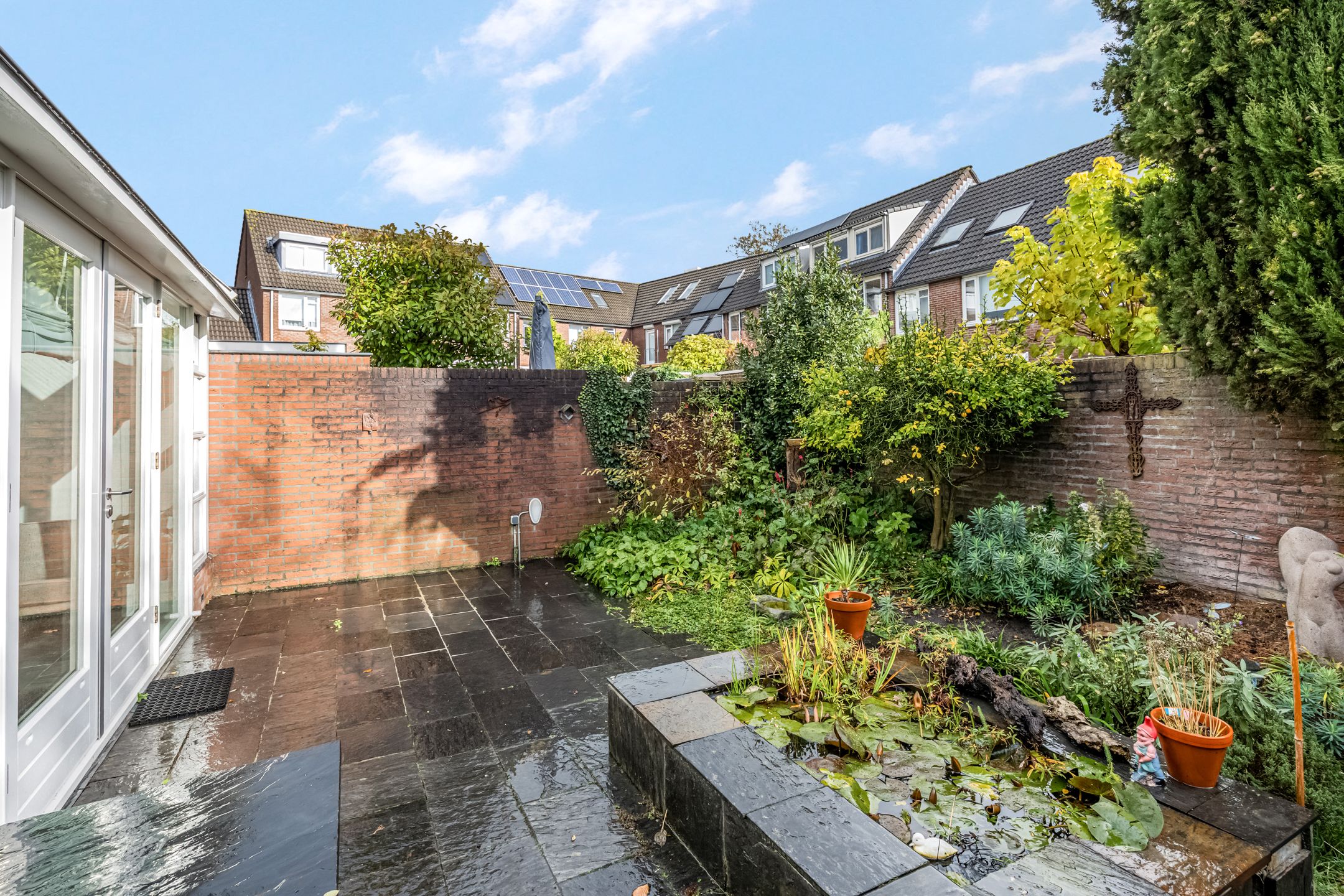 Foto 42 van Achterkerkstraat 33