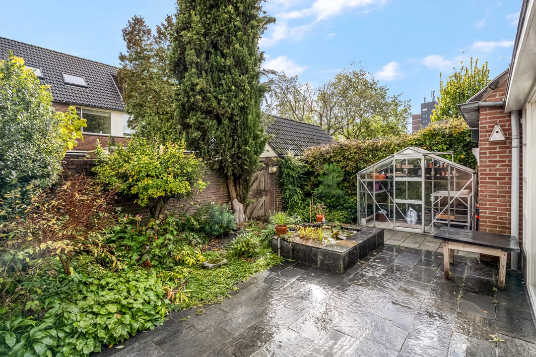 Foto 43 van Achterkerkstraat 33