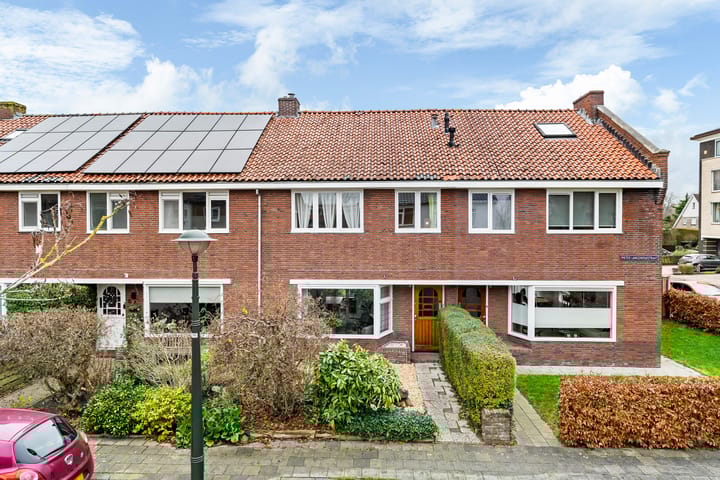 Pieter Langendijkstraat 6 main image