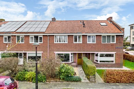 Pieter Langendijkstraat thumbnail