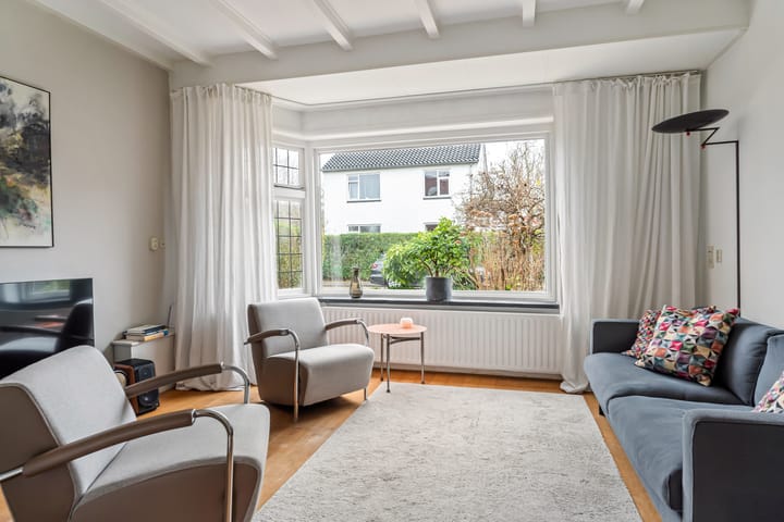 Photo 5 of Pieter Langendijkstraat 6