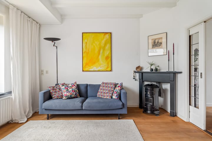 Photo 6 of Pieter Langendijkstraat 6