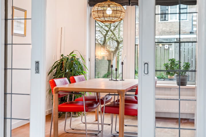 Photo 9 of Pieter Langendijkstraat 6