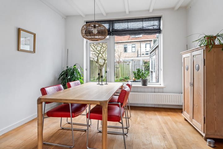 Photo 10 of Pieter Langendijkstraat 6