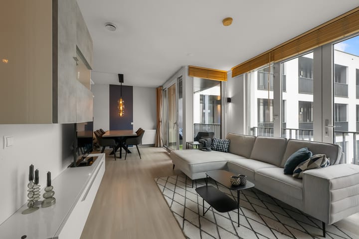 Foto 2 van Hoogaarslaan 127