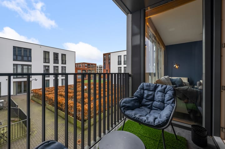 Foto 3 van Hoogaarslaan 127