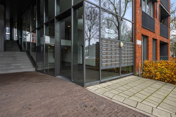 Foto 5 van Hoogaarslaan 127