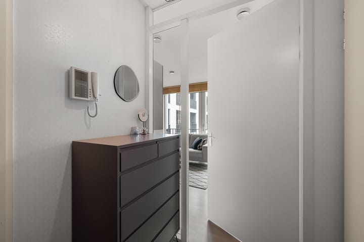 Foto 8 van Hoogaarslaan 127