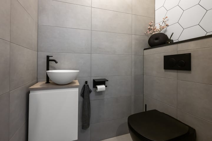 Foto 9 van Hoogaarslaan 127