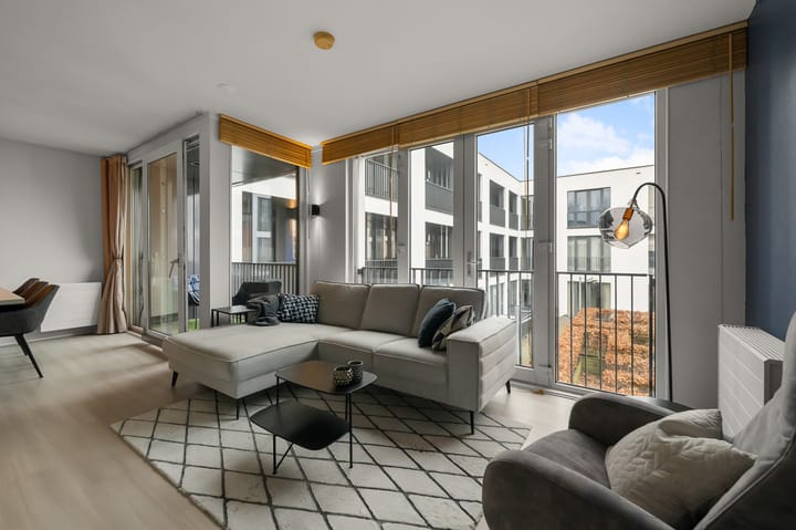 Foto 12 van Hoogaarslaan 127