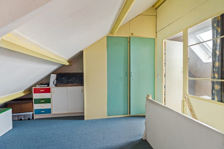 Photo 32 of Pieter Langendijkstraat 6