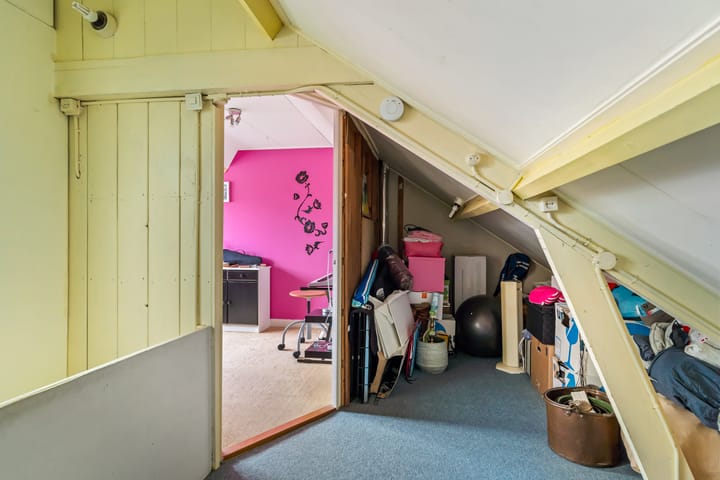 Photo 34 of Pieter Langendijkstraat 6