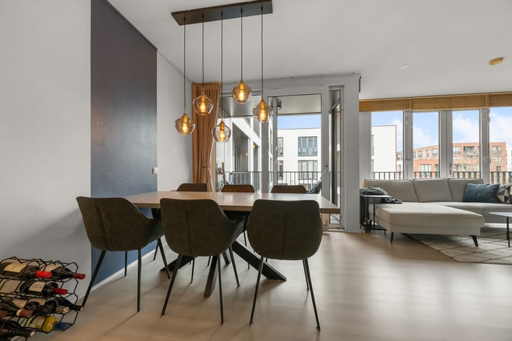 Foto 15 van Hoogaarslaan 127