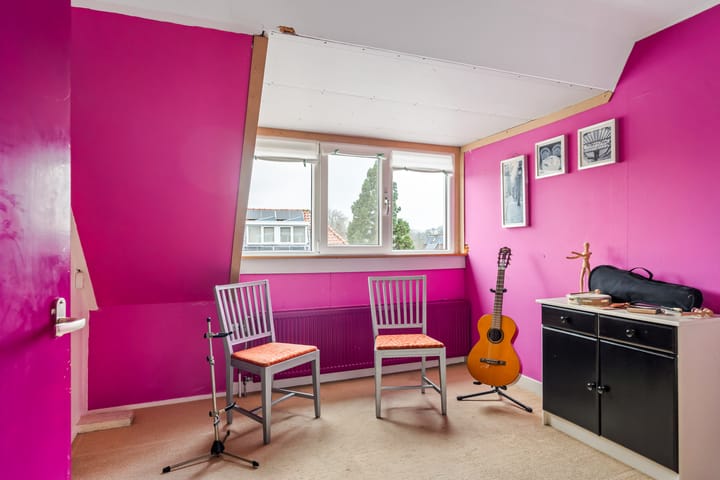 Photo 35 of Pieter Langendijkstraat 6