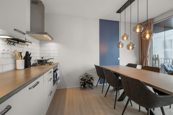 Foto 16 van Hoogaarslaan 127