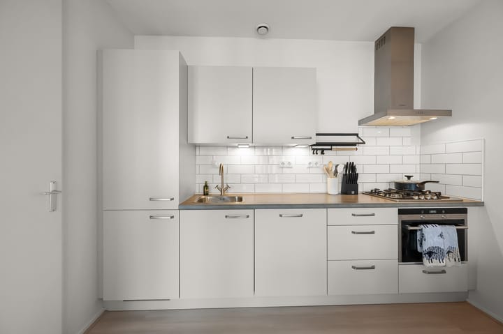 Foto 17 van Hoogaarslaan 127