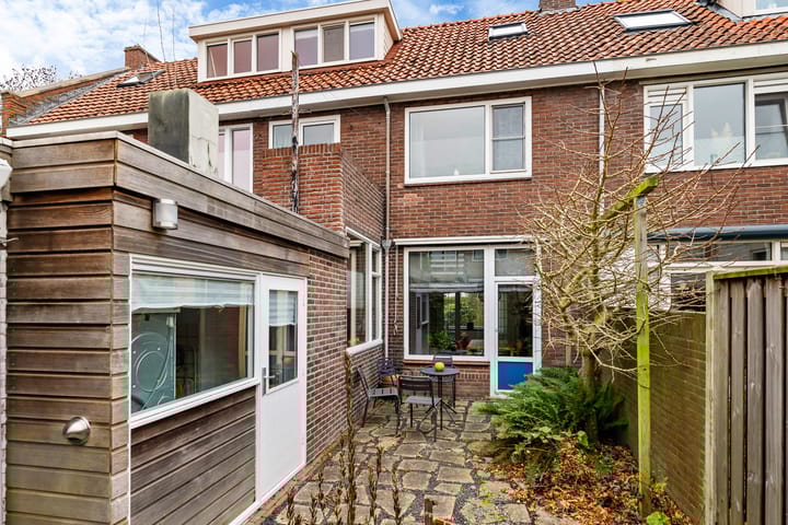 Photo 39 of Pieter Langendijkstraat 6