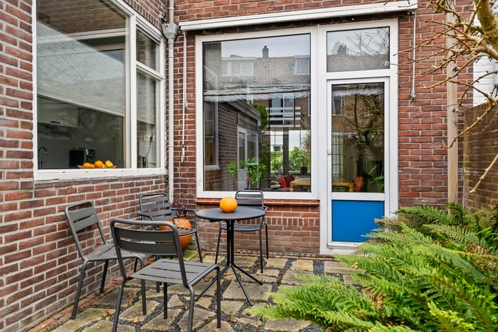 Photo 40 of Pieter Langendijkstraat 6