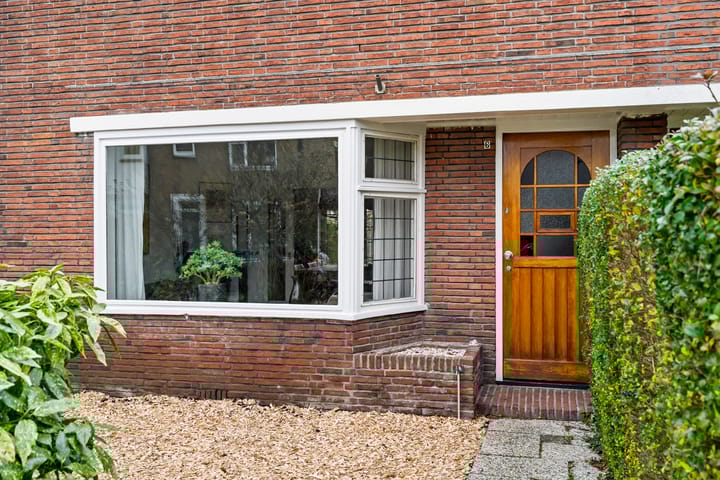 Photo 43 of Pieter Langendijkstraat 6