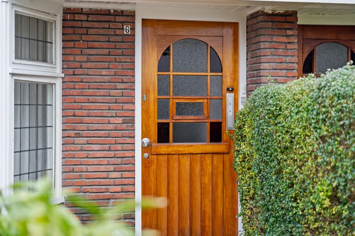 Photo 44 of Pieter Langendijkstraat 6