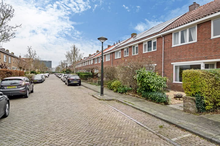 Photo 45 of Pieter Langendijkstraat 6