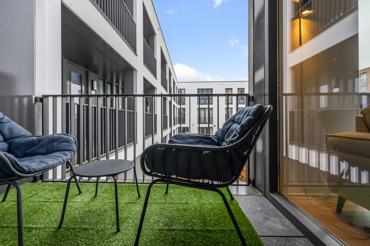 Foto 22 van Hoogaarslaan 127