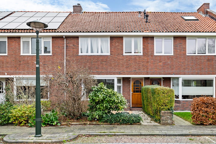 Photo 47 of Pieter Langendijkstraat 6