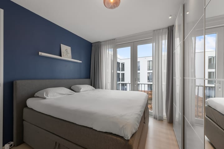 Foto 23 van Hoogaarslaan 127