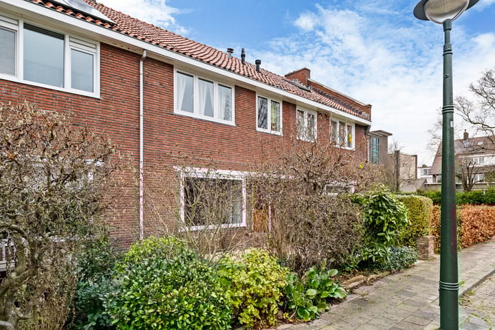 Photo 49 of Pieter Langendijkstraat 6