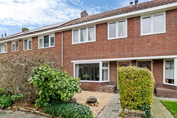 Photo 50 of Pieter Langendijkstraat 6