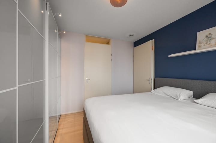 Foto 25 van Hoogaarslaan 127