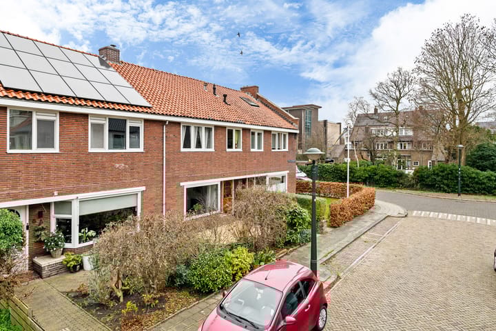 Photo 51 of Pieter Langendijkstraat 6