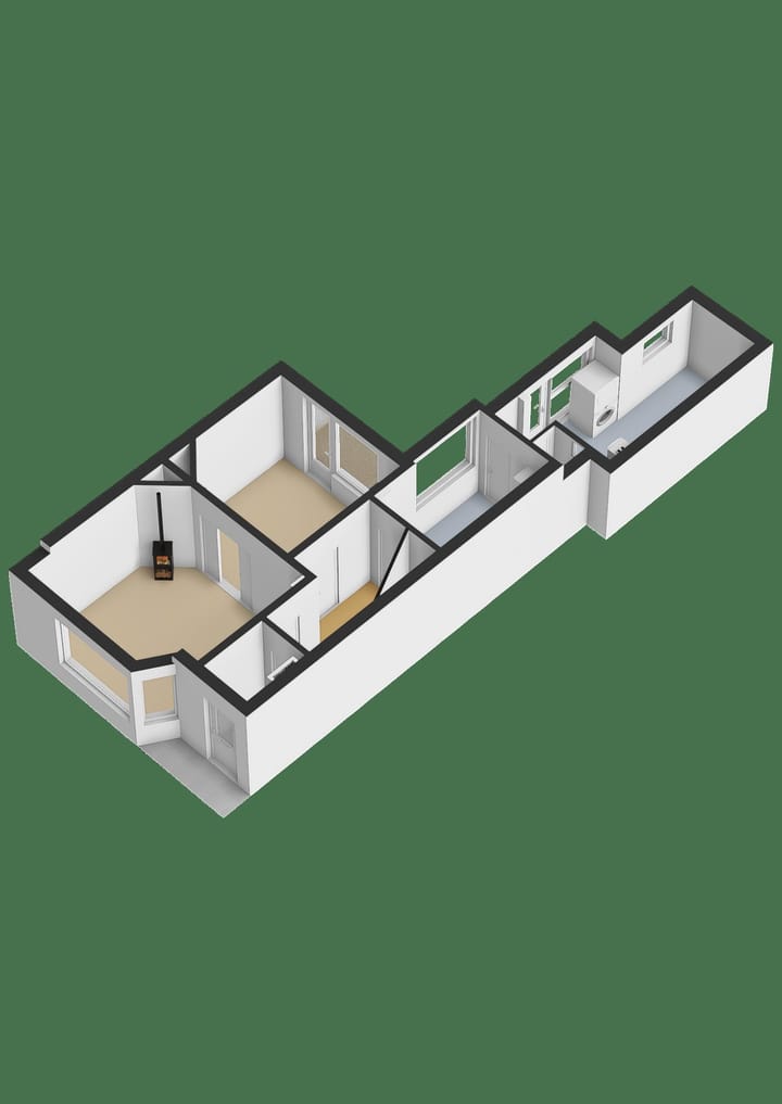 Photo 53 of Pieter Langendijkstraat 6