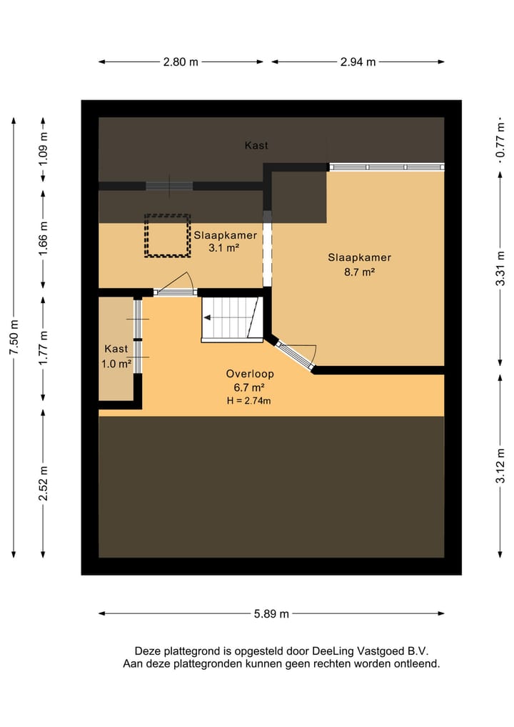 Photo 58 of Pieter Langendijkstraat 6