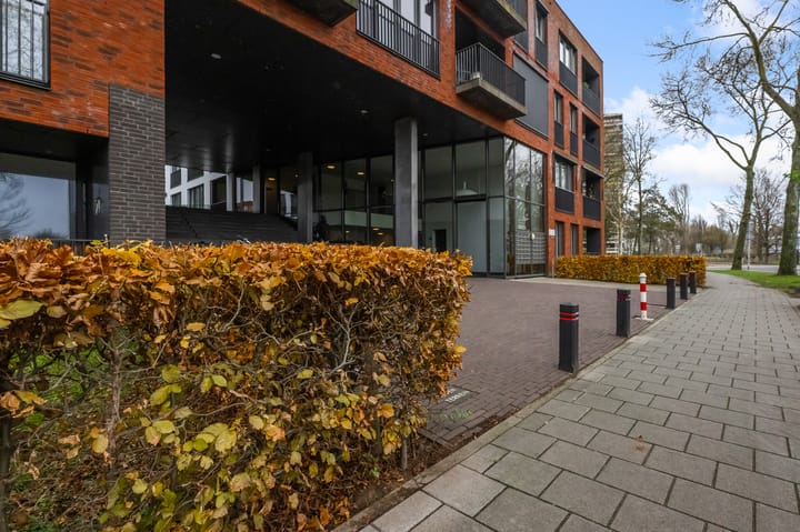 Foto 34 van Hoogaarslaan 127