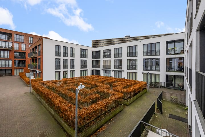 Foto 36 van Hoogaarslaan 127