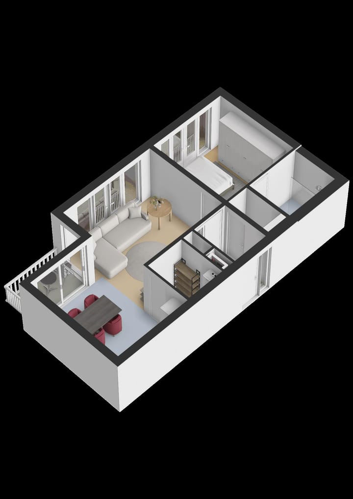 Foto 37 van Hoogaarslaan 127