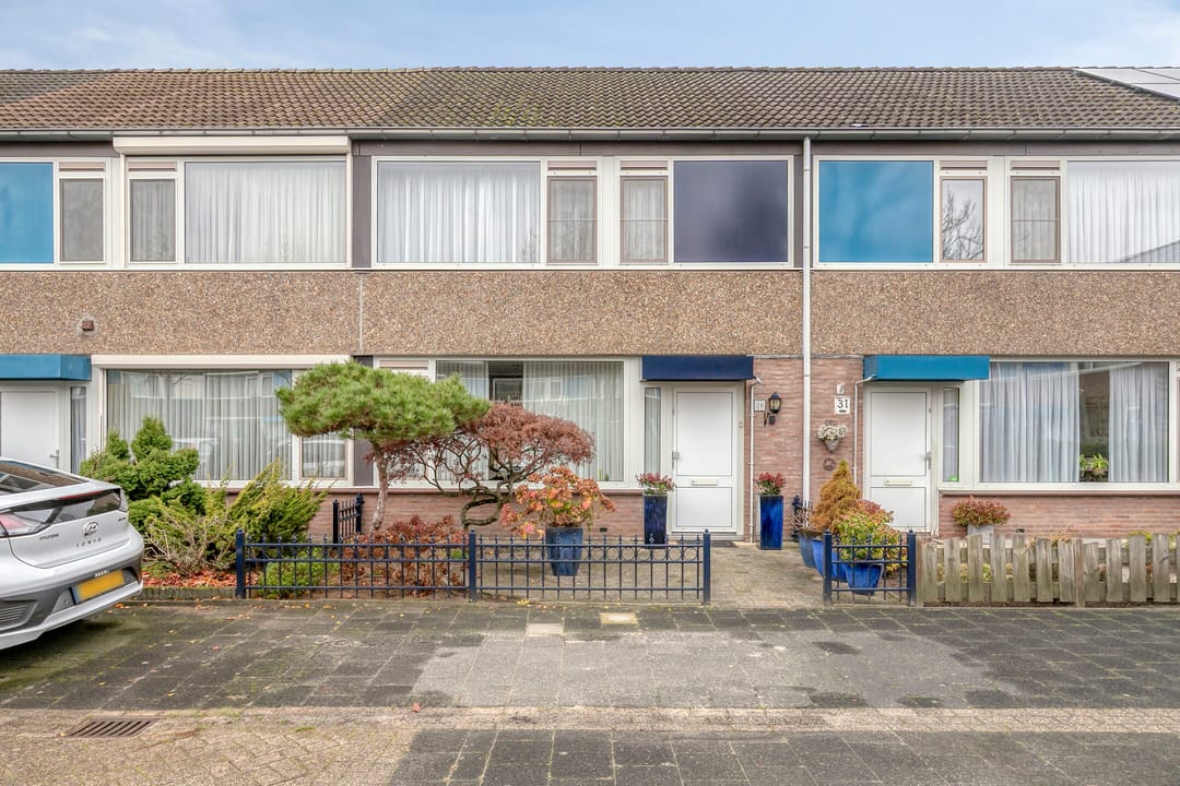 Foto 1 van Zijpendaal 29