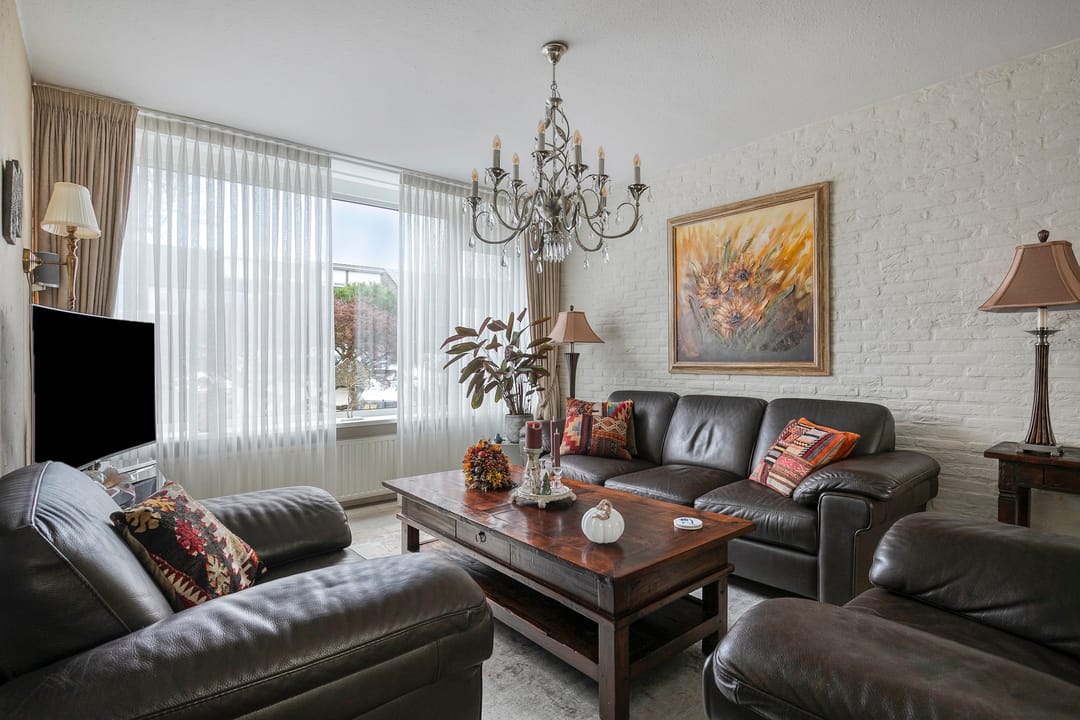 Foto 7 van Zijpendaal 29