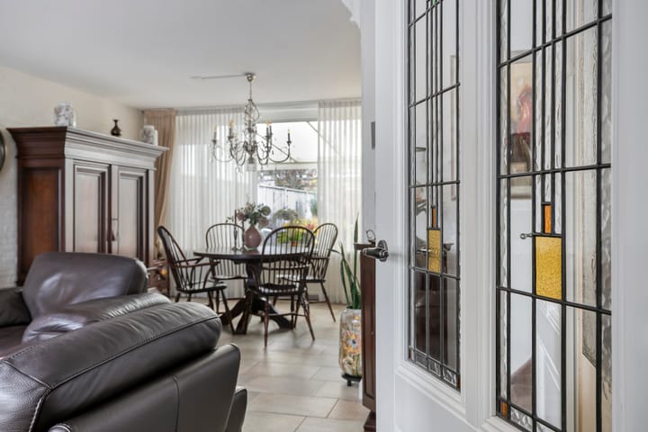 Foto 6 van Zijpendaal 29