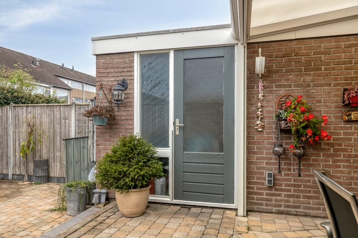 Foto 32 van Zijpendaal 29