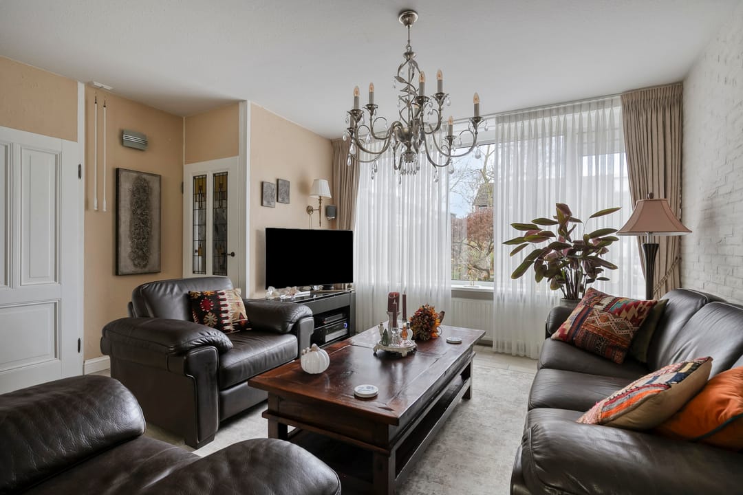 Foto 2 van Zijpendaal 29