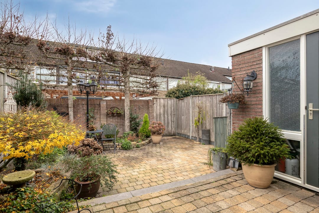 Foto 31 van Zijpendaal 29