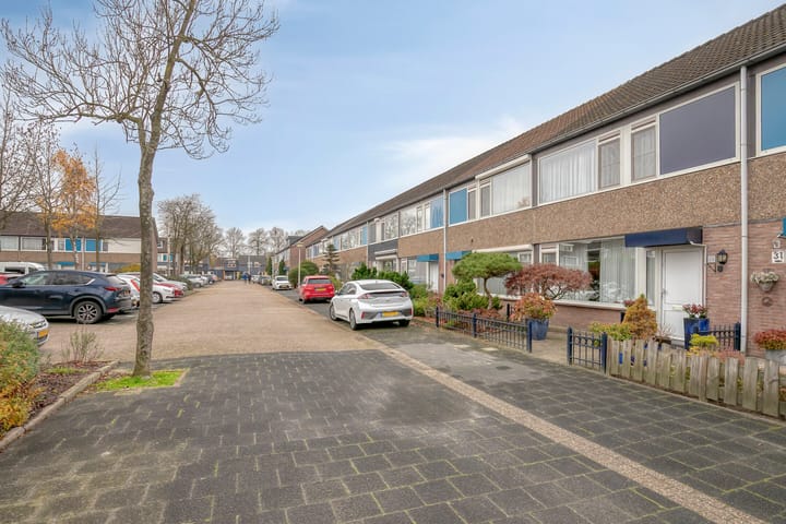 Foto 35 van Zijpendaal 29