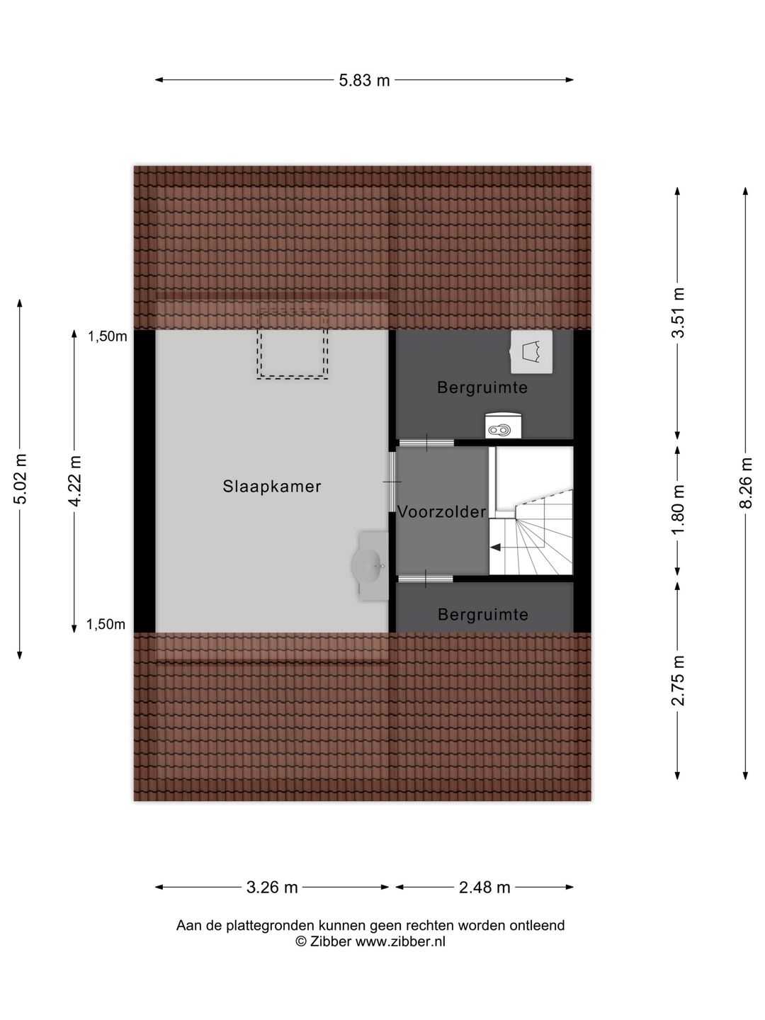 Foto 38 van Zijpendaal 29