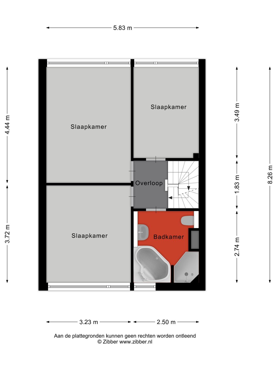 Foto 37 van Zijpendaal 29