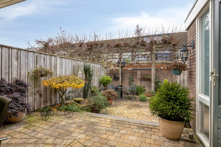 Foto 30 van Zijpendaal 29