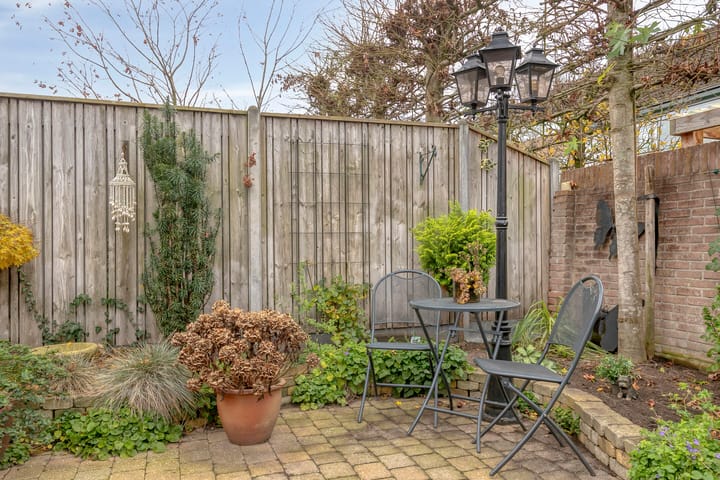 Foto 33 van Zijpendaal 29