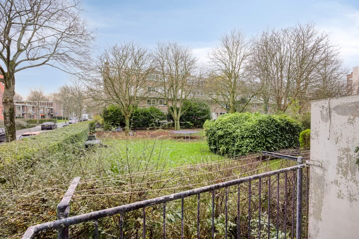 Foto 4 van Willem Hooftstraat 1